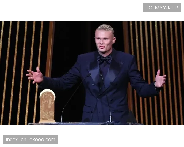 曼城前锋哈兰德纪录片在Netflix全球190个国家同步上线